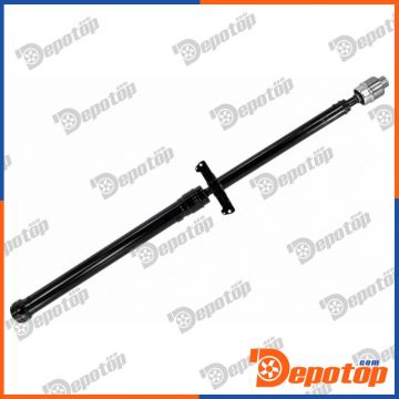 Arbre de transmission arrière pour PORSCHE | NWN-PS-008, 971521101AR